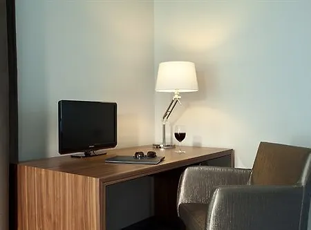 Sea Premium - Destigo Aparthotel Gdynia