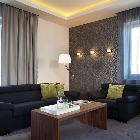 Sea Premium 4* Gdynia