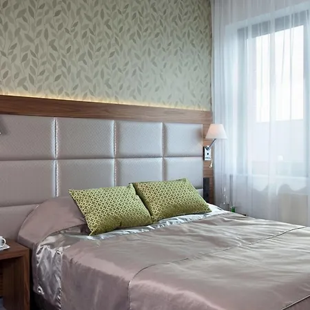 Aparthotel Sea Premium - Destigo 4*