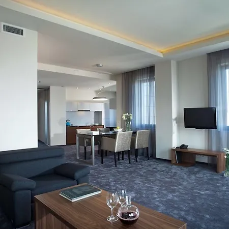Sea Premium - Destigo Aparthotel