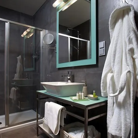 Aparthotel Sea Premium - Destigo Gdynia