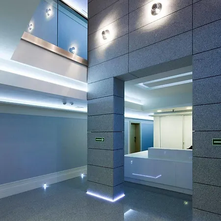 Sea Premium - Destigo Aparthotel 4*