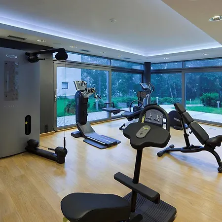 Sea Premium - Destigo Aparthotel Gdynia
