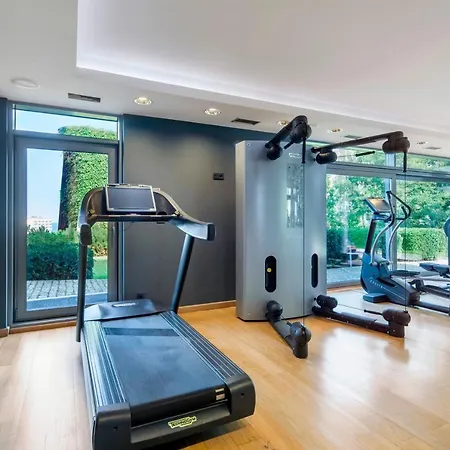 Aparthotel Sea Premium - Destigo