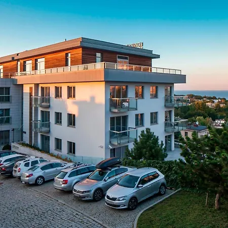 Sea Premium Gdynia