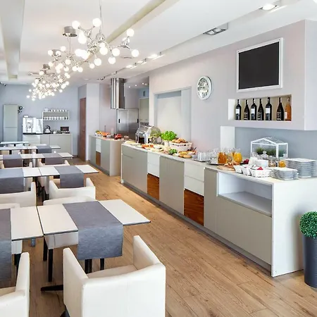 Sea Premium - Destigo 4*