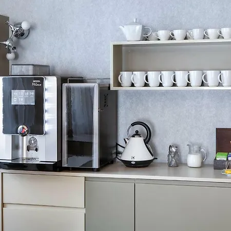 Sea Premium - Destigo 4* Gdynia