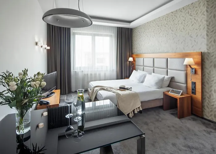 Sea Premium - Destigo Aparthotel