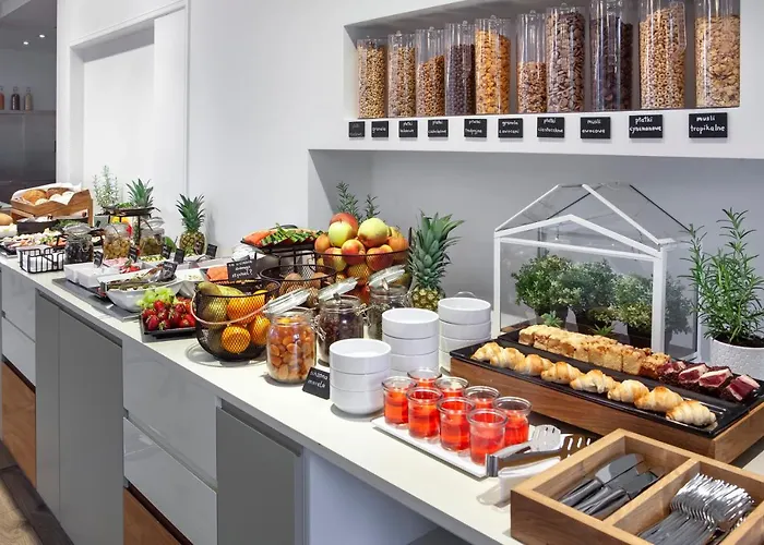 Sea Premium - Destigo Gdynia