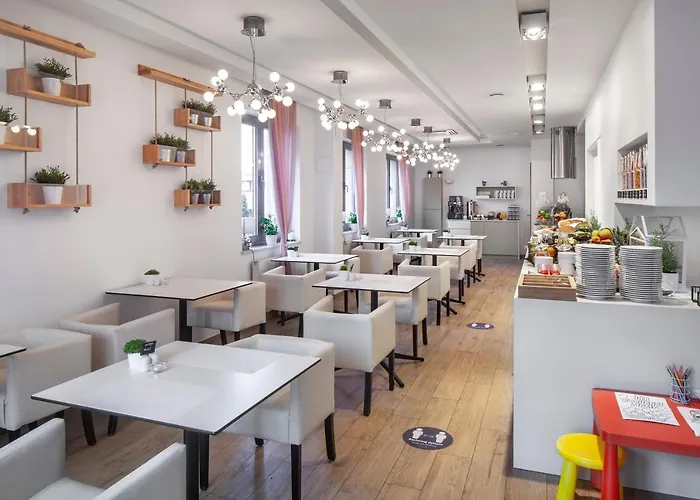 Sea Premium - Destigo Aparthotel