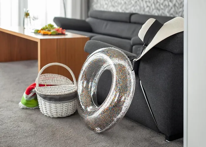 Sea Premium - Destigo 4* Gdynia