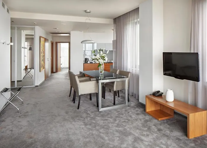 Aparthotel Sea Premium - Destigo