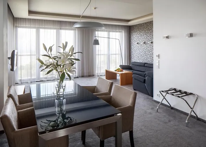 Sea Premium - Destigo Aparthotel