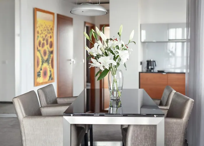 Aparthotel Sea Premium - Destigo