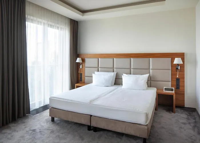 Sea Premium - Destigo Aparthotel 4*