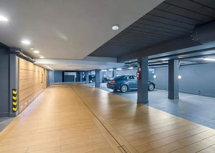 Sea Premium - Destigo Aparthotel Gdynia