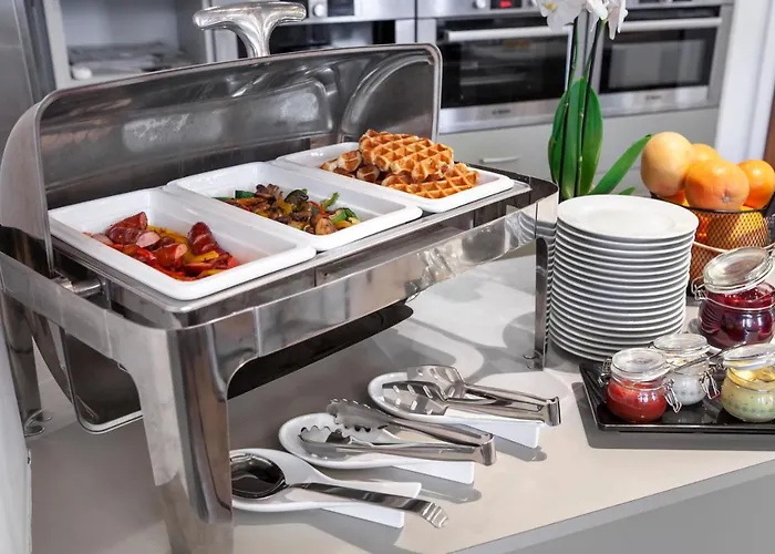 Sea Premium - Destigo 4*