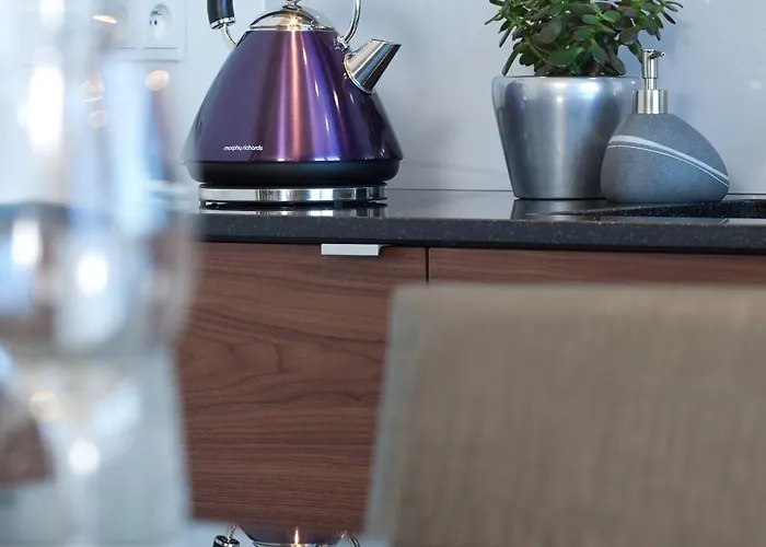 Sea Premium - Destigo Aparthotel 4*