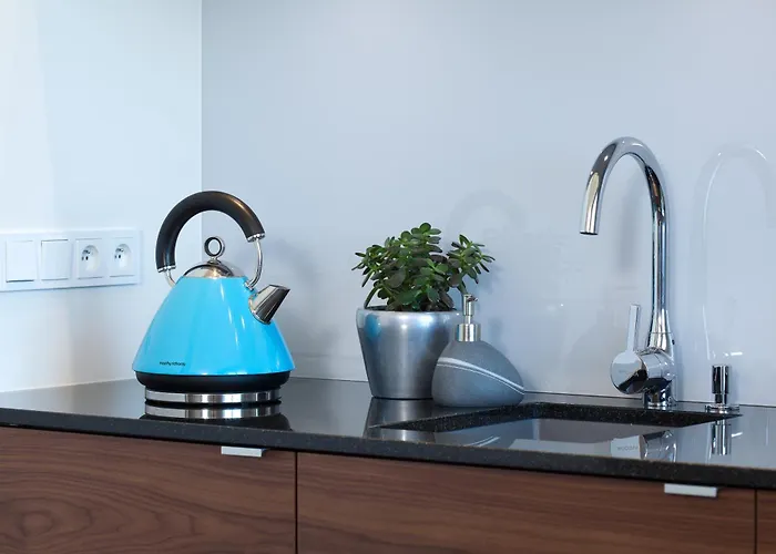 Sea Premium - Destigo Gdynia