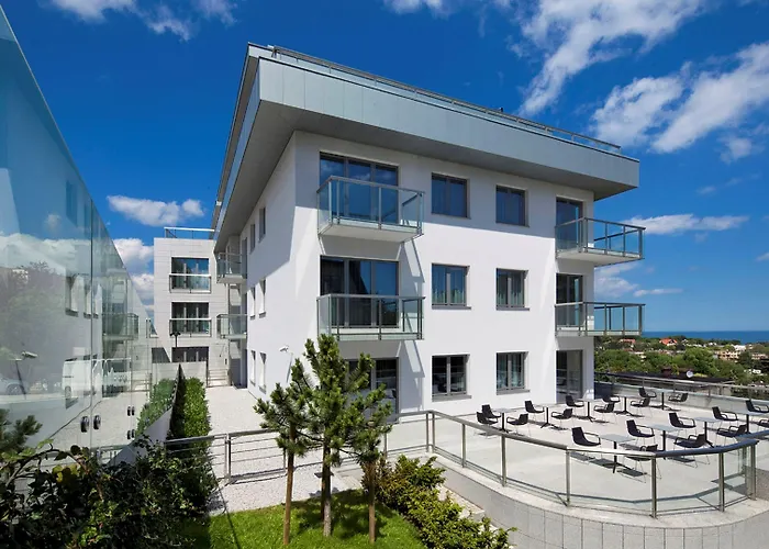 Sea Premium - Destigo 4*