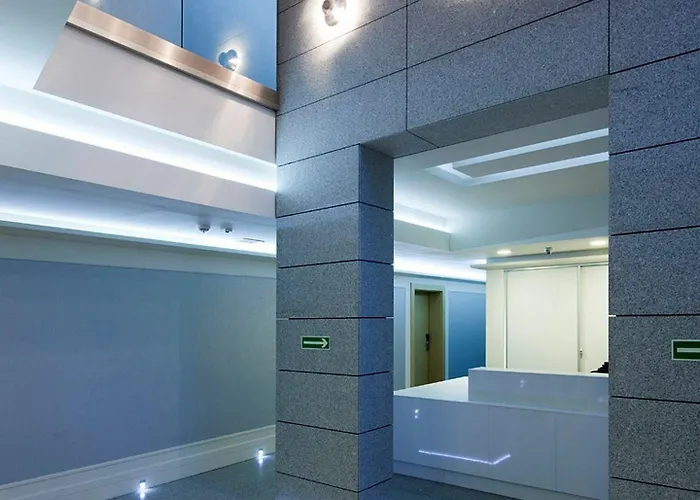 Sea Premium - Destigo Aparthotel