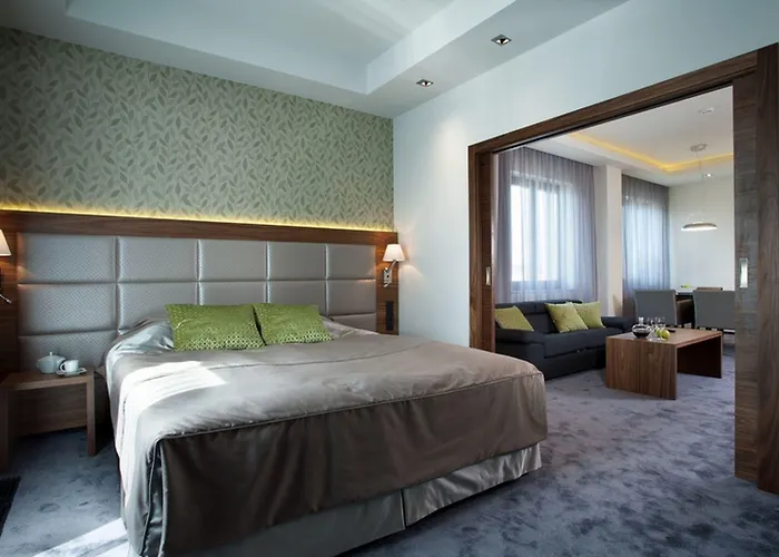 Aparthotel Sea Premium - Destigo 4*