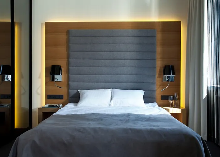 Sea Premium - Destigo Aparthotel 4*