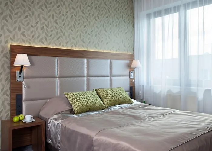 Sea Premium - Destigo 4*