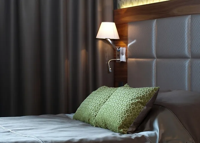 Aparthotel Sea Premium - Destigo 4*