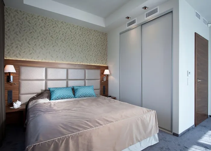 Sea Premium - Destigo 4*