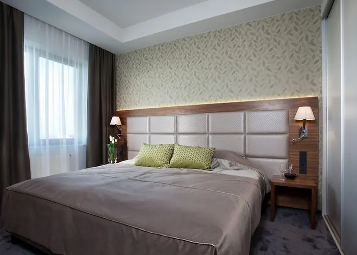 Aparthotel Sea Premium - Destigo