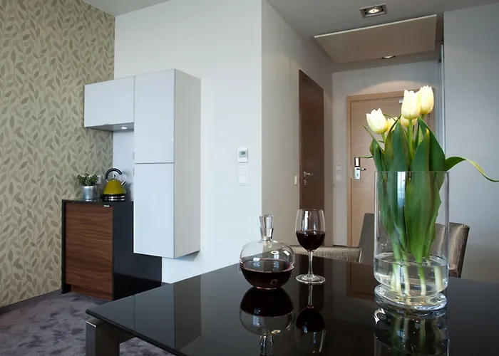 Sea Premium - Destigo Gdynia