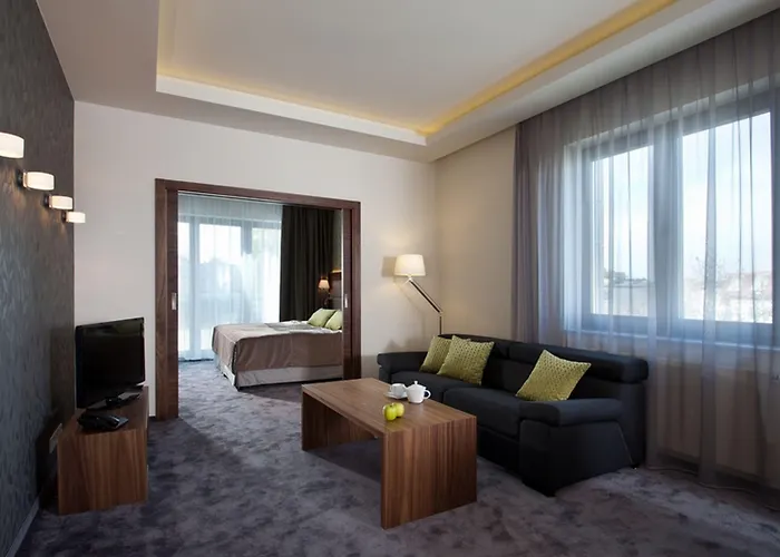 Sea Premium - Destigo Gdynia