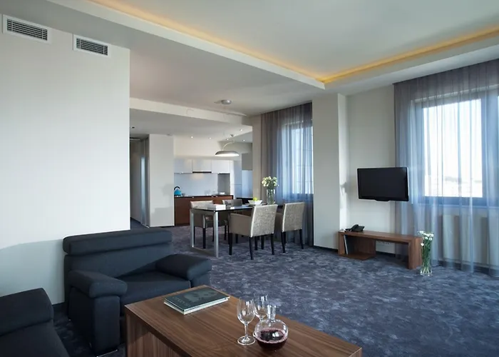 Sea Premium - Destigo Aparthotel