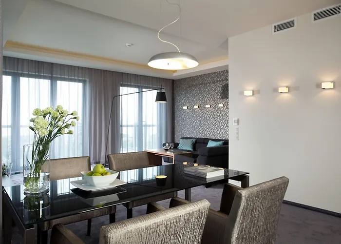 Aparthotel Sea Premium - Destigo