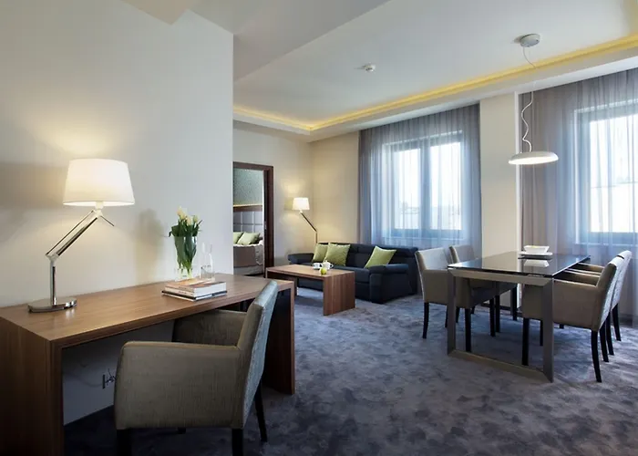 Sea Premium - Destigo 4* Gdynia