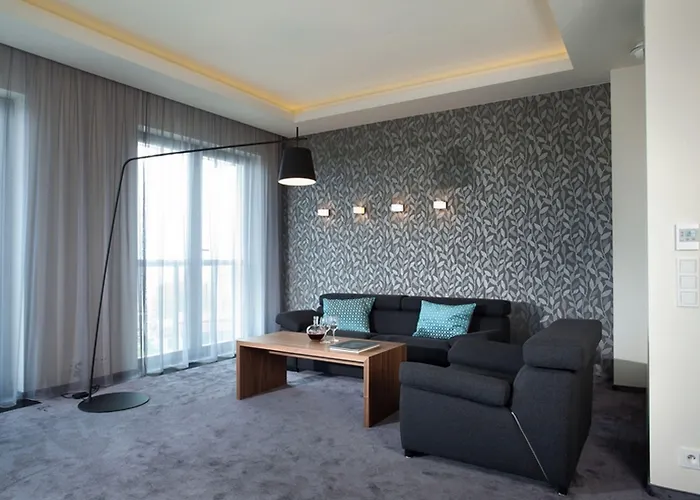 Sea Premium - Destigo 4* Gdynia