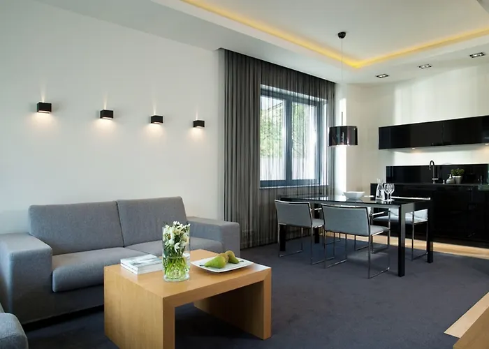 Aparthotel Sea Premium - Destigo