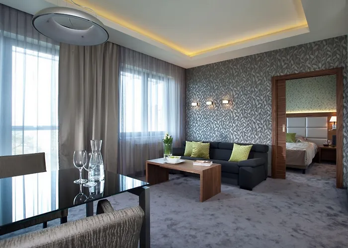 Sea Premium - Destigo Aparthotel 4*