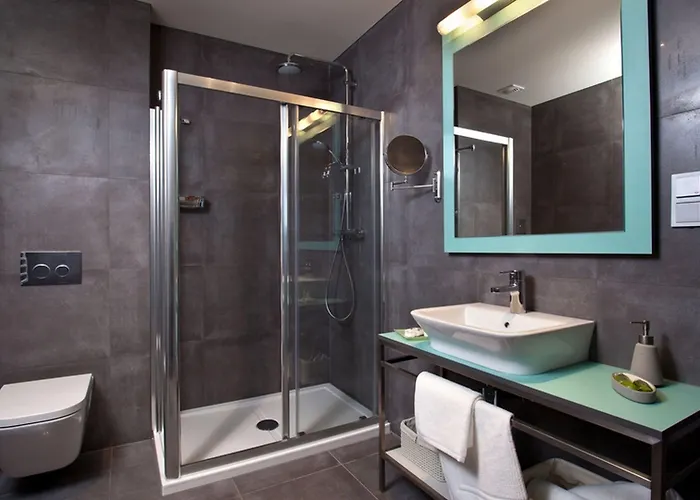 Sea Premium - Destigo Aparthotel