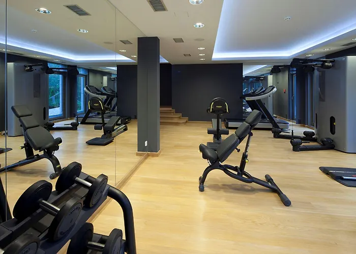 Aparthotel Sea Premium - Destigo