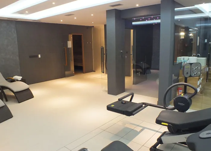 Sea Premium - Destigo Aparthotel 4*