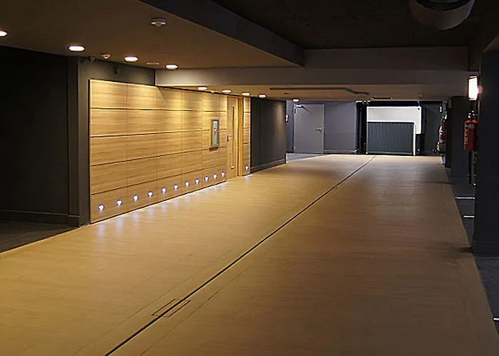 Sea Premium - Destigo Aparthotel