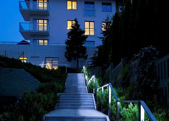 Aparthotel Sea Premium - Destigo Gdynia