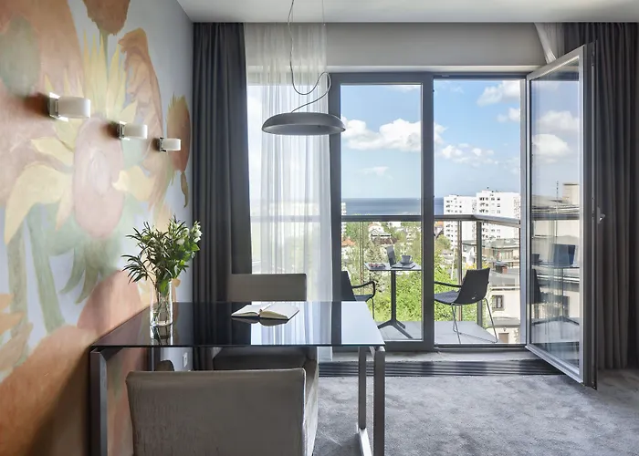 Sea Premium - Destigo 4*