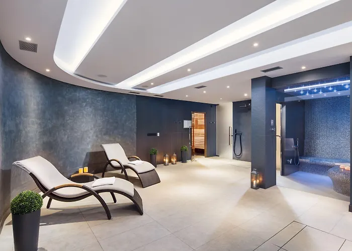 Sea Premium - Destigo Aparthotel