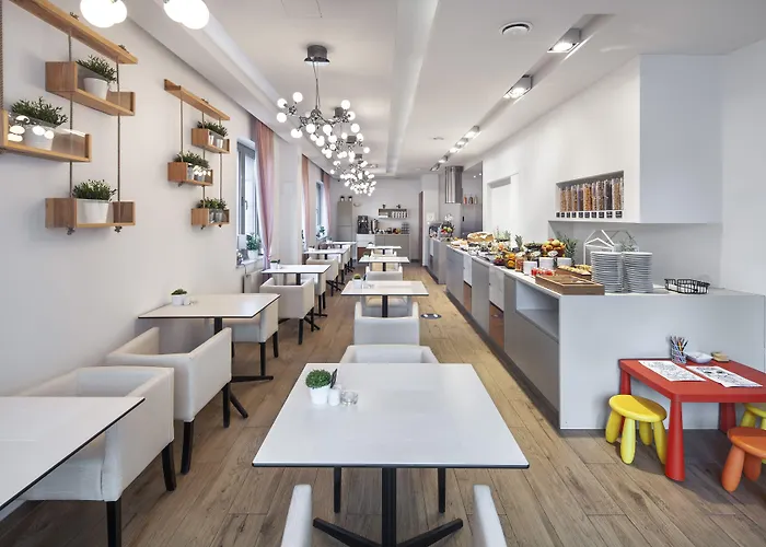 Aparthotel Sea Premium - Destigo