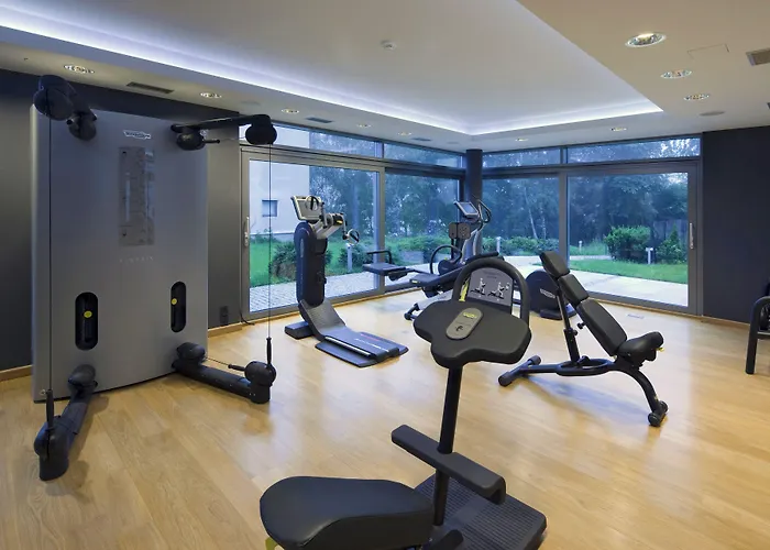 Sea Premium - Destigo Aparthotel Gdynia