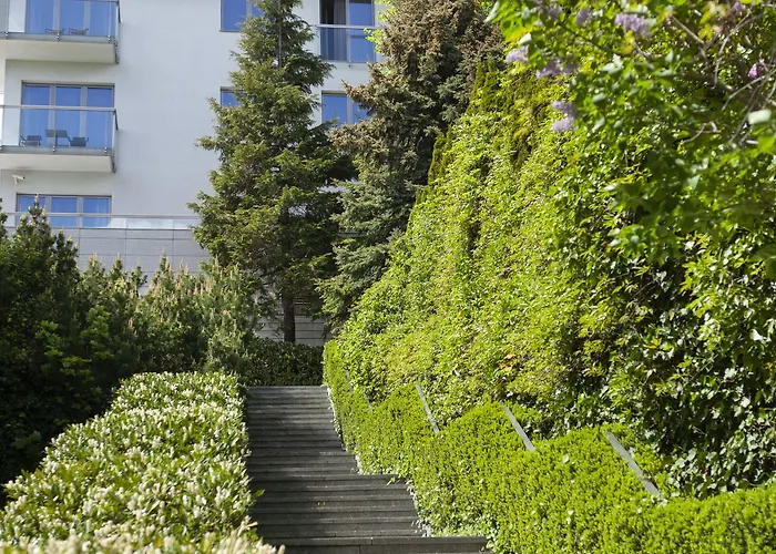 Aparthotel Sea Premium - Destigo Gdynia