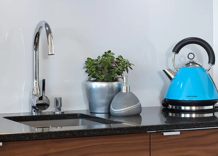 Sea Premium - Destigo 4*